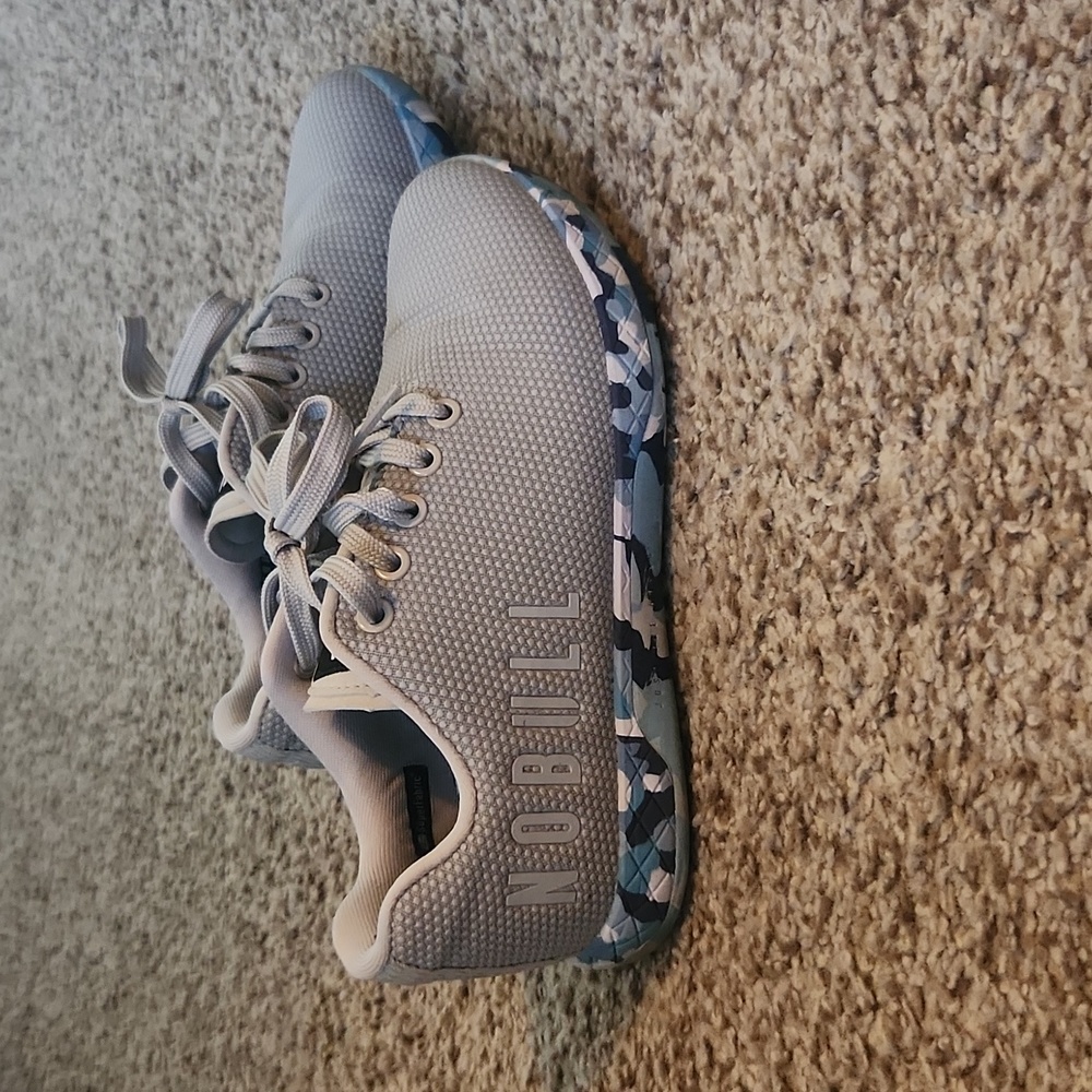 NOBULL Training Shoes Womens